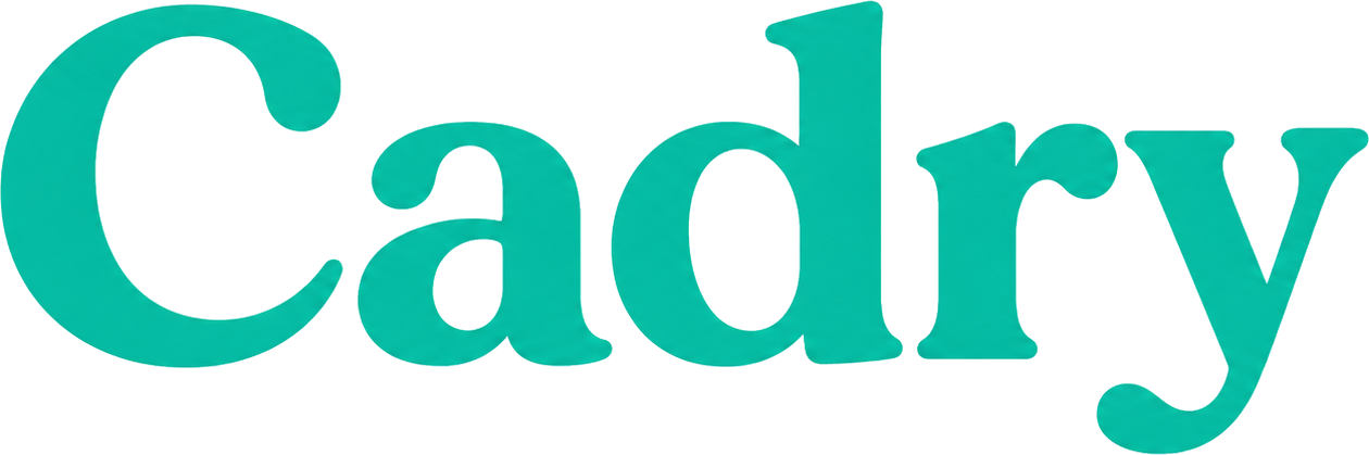 Cadry